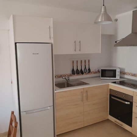 Apartamento El Rincon Apartment La Restinga Luaran gambar