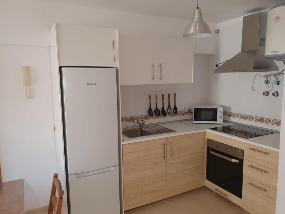 Apartamento El Rincon Apartment La Restinga Luaran gambar