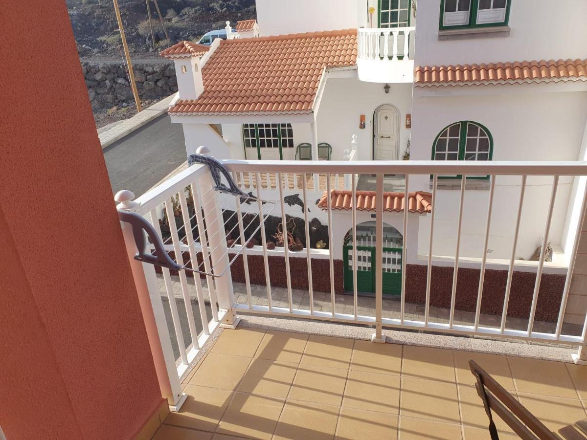 Apartamento El Rincon Apartment La Restinga Luaran gambar