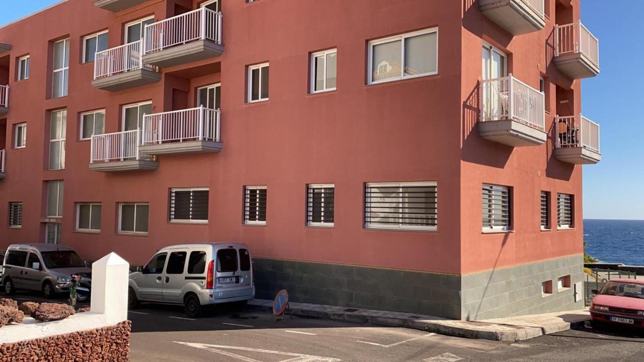 Apartamento El Rincon Apartment La Restinga Luaran gambar