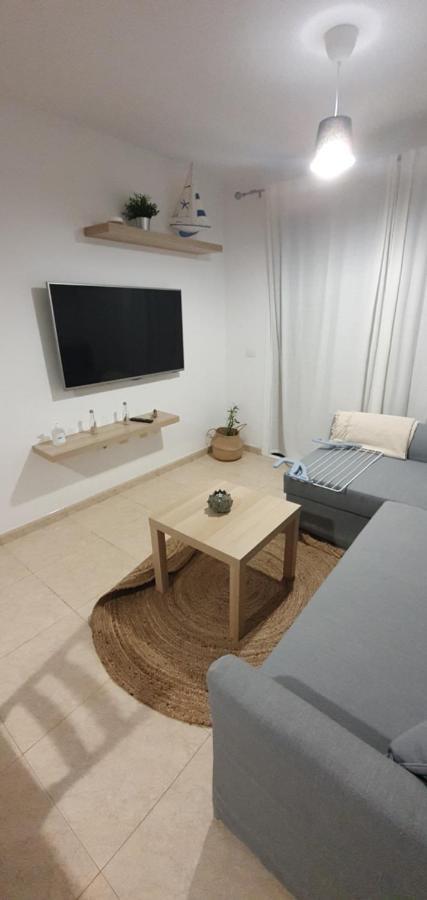 Apartamento El Rincon Apartment La Restinga Luaran gambar