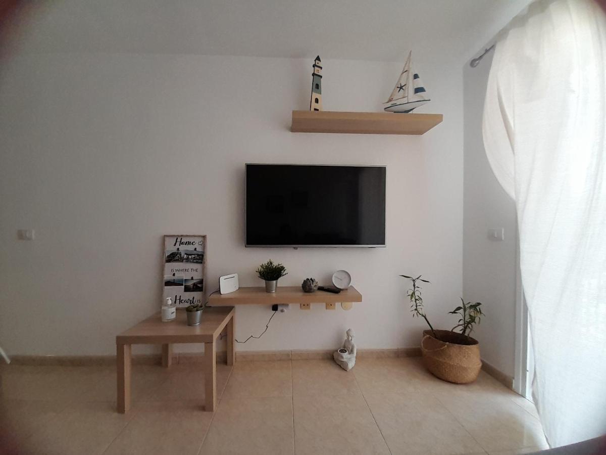 Apartamento El Rincon Apartment La Restinga Luaran gambar