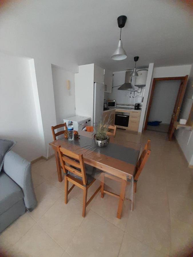 Apartamento El Rincon Apartment La Restinga Luaran gambar