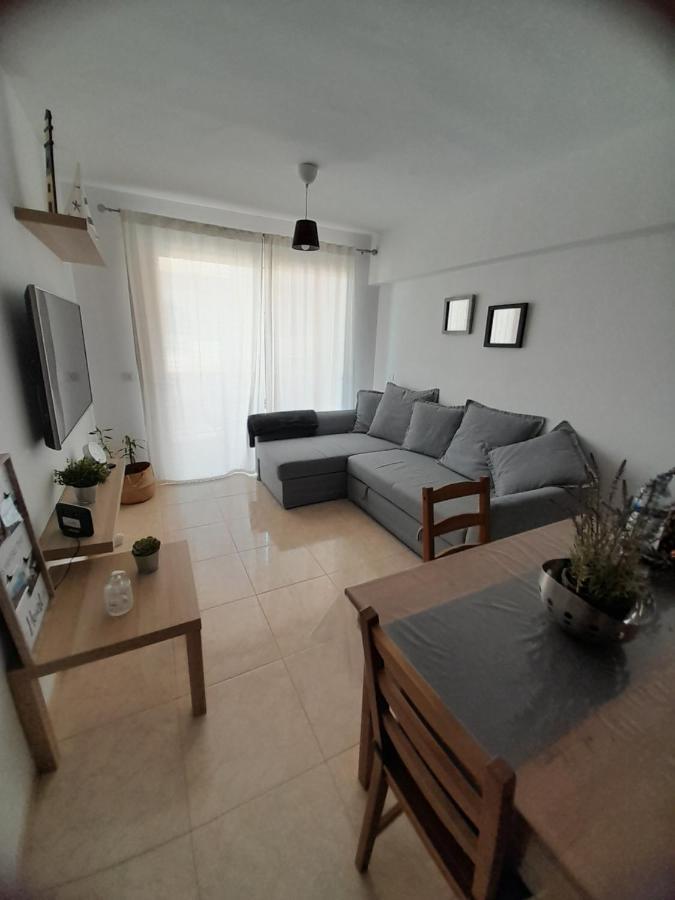 Apartamento El Rincon Apartment La Restinga Luaran gambar