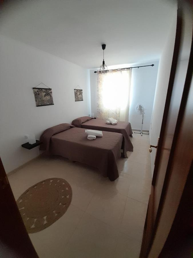 Apartamento El Rincon Apartment La Restinga Luaran gambar