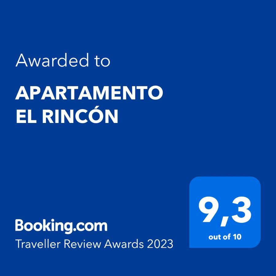 Apartamento El Rincon Apartment La Restinga Luaran gambar